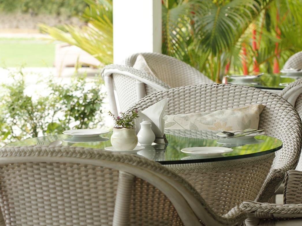 Amanvana Spa Resort, Coorg Kushālnagar Kültér fotó
