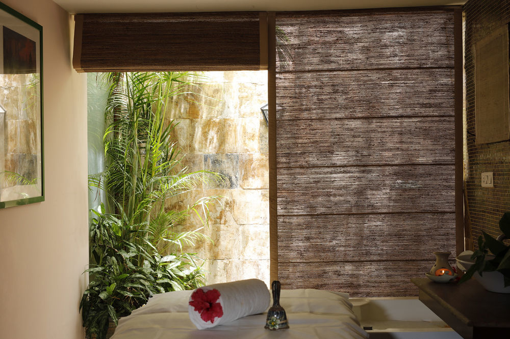 Amanvana Spa Resort, Coorg Kushālnagar Kültér fotó